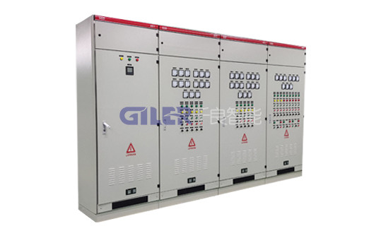 GGD 低壓配電柜4